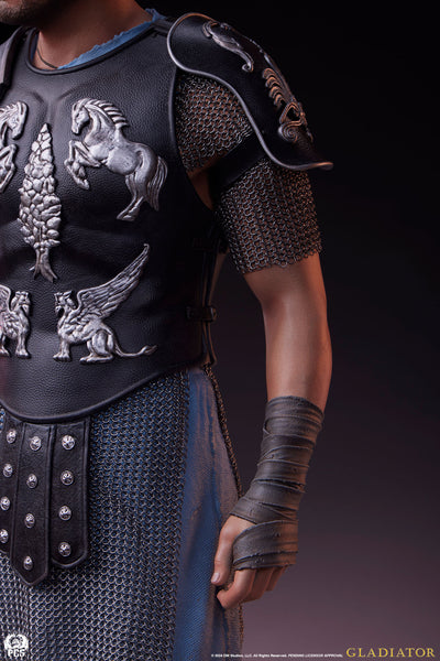 Gladiator - Maximus 1/3 Scale Statue