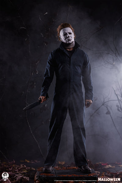 Halloween - Michael Myers 1/2 Scale Statue