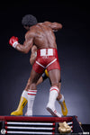 Rocky III 1/4 Scale Diorama