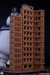Ghostbusters - Stay Puft Marshmallow Man (Deluxe) Statue