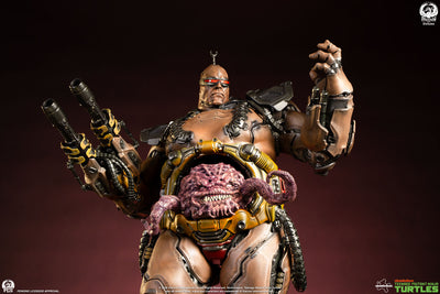 TMNT - Krang (Deluxe) 1/3 Scale Statue