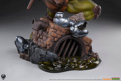 Leonardo (Regular) 1/3 Scale Statue