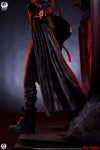 The Crow (Deluxe) 1/3 Scale Statue