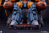 Unicron Museum Scale Statue