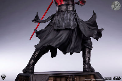 Darth Maul (Platinum EX) 1/3 Scale Statue