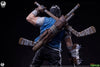 Casey Jones (Deluxe) 1/3 Scale Statue