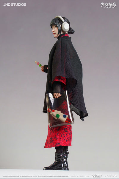 Girls' Revolution - Yui (Basic Edition) 1/6 Scale Figure