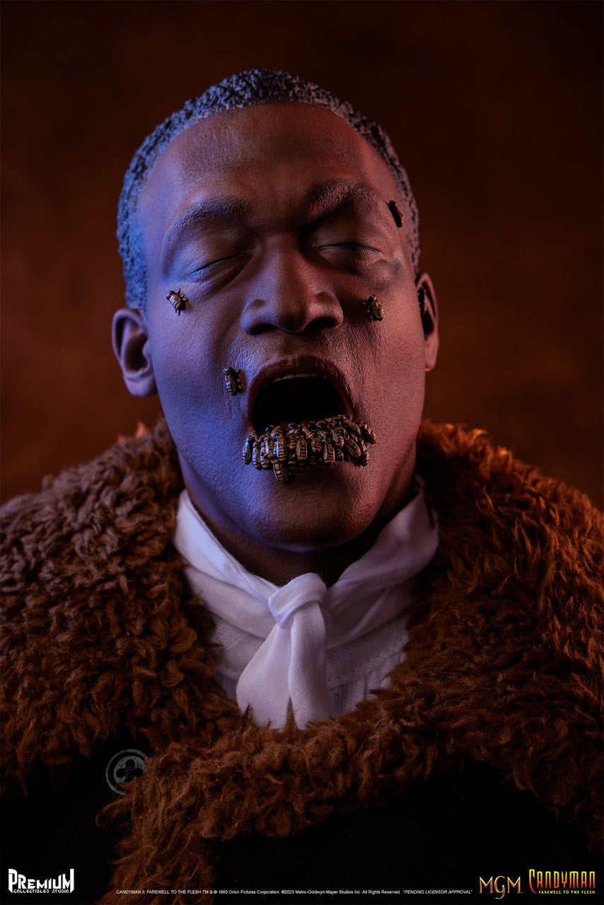 Candyman 3 Poster