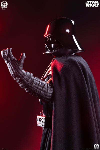 Darth Vader (Hyperreal) 1/3 Scale Statue