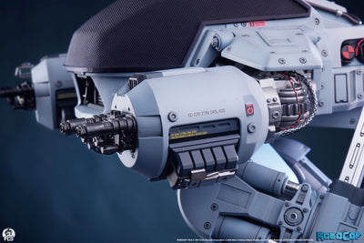 RoboCop - ED-209 1/3 Scale Statue