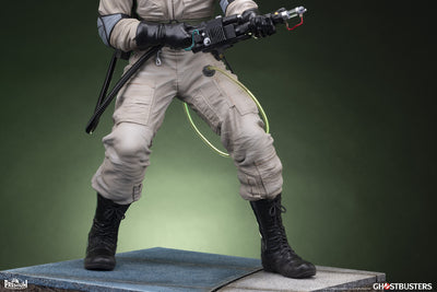 Ghostbusters - Egon Regular 1/4 Scale Statue