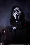 Ghost Face 1/2 Scale Statue