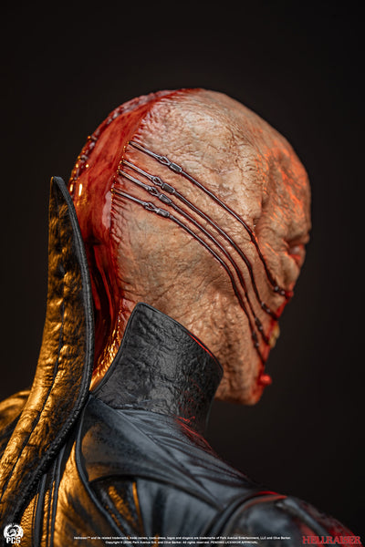 Hellraiser - Chatterer (Regular) 1/3 Scale Statue
