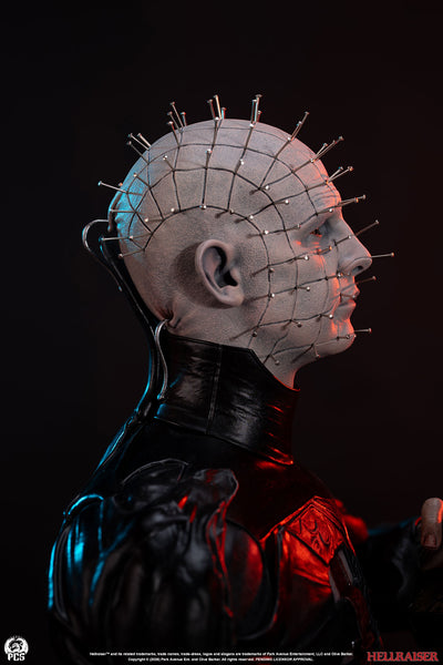 Hellraiser - Pinhead (Regular) 1/3 Scale Statue