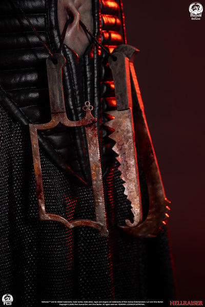 Hellraiser - Pinhead (Deluxe) 1/3 Scale Statue