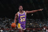 Magic Johnson 1/4 Scale Statue
