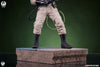 Ghostbusters - Ray Stantz Deluxe 1/4 Scale Statue