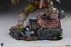 Leonardo (Regular) 1/3 Scale Statue