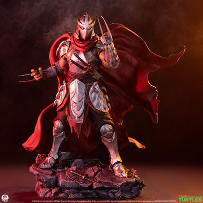 TMNT - Shredder (Comic Variant) 1/3 Scale Statue
