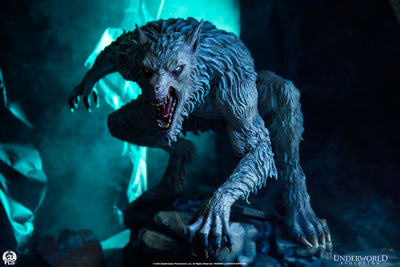 Underworld - William 1/3 Scale Statue