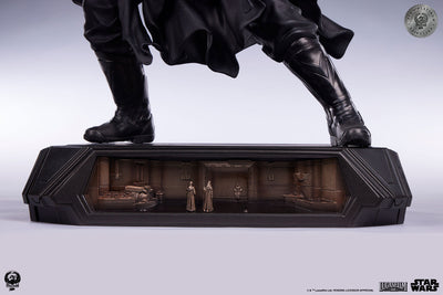 Darth Maul (Platinum EX) 1/3 Scale Statue