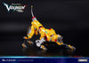 Voltron: Legendary Defender (Special Ltd. Edition) Carbotix Figure