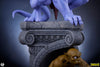 Gargoyles - Goliath & Lexington 1/4 Scale Statue