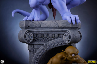 Gargoyles - Goliath & Lexington 1/4 Scale Statue