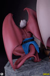 Gargoyles - Hudson & Brooklyn 1/4 Scale Statue