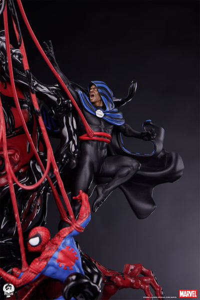 Maximum Carnage Fine Art Bust