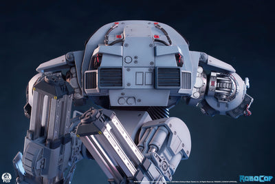 RoboCop - ED-209 1/3 Scale Statue