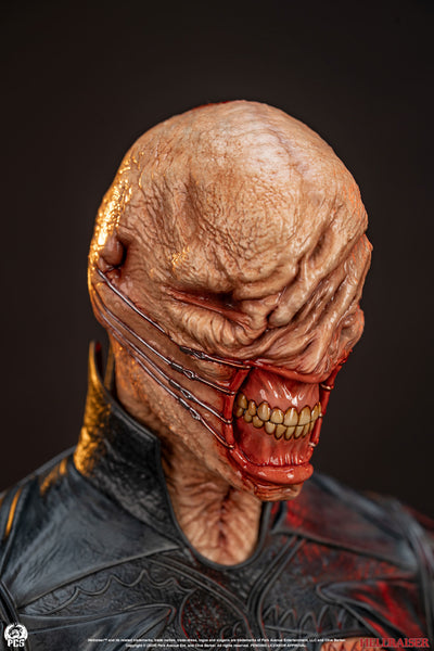 Hellraiser - Chatterer (Regular) 1/3 Scale Statue