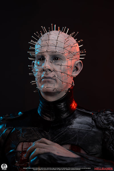 Hellraiser - Pinhead (Regular) 1/3 Scale Statue