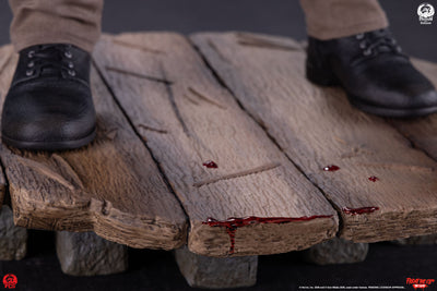 Friday the 13th: The Game - Jason (REGULAR) 1/3 Scale Statue