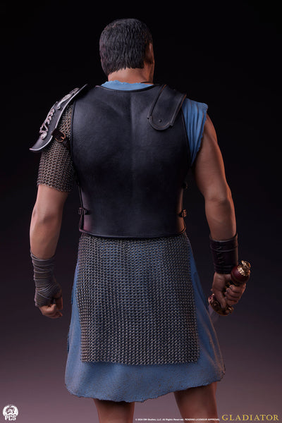 Gladiator - Maximus 1/3 Scale Statue