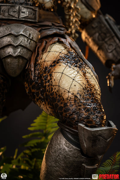 Predator (1987) 1/2 Scale Statue