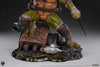 Leonardo (Deluxe) 1/3 Scale Statue