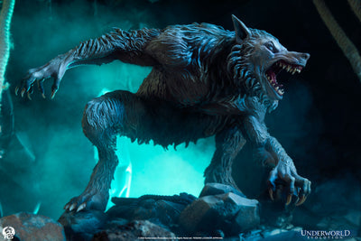 Underworld - William 1/3 Scale Statue