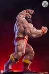 Street Fighter VI - Zangief (Regular Version) 1/4 Scale Statue