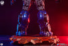 Optimus Prime (Deluxe Edition) Museum Scale Statue