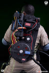 Ghostbusters - Winston Zeddemore (Regular) 1/4 Scale Statue