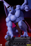 Gargoyles - Goliath & Lexington 1/4 Scale Statue