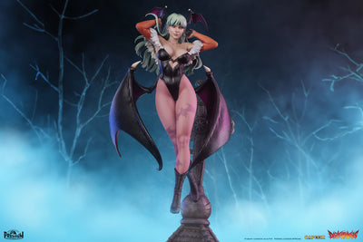 Morrigan 1/3 Scale Statue