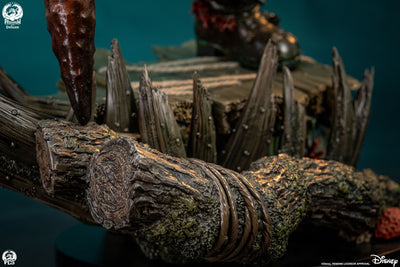 Pirates of the Caribbean - Davy Jones (Deluxe) 1/3 Scale Statue by PCS