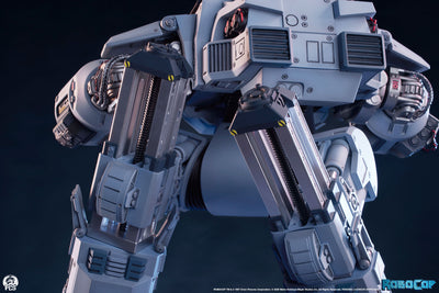 RoboCop - ED-209 1/3 Scale Statue
