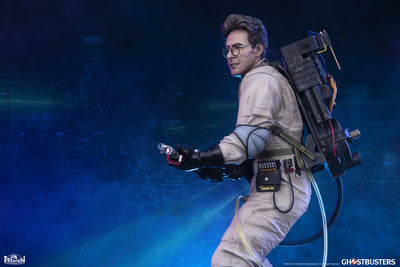 Ghostbusters - Egon Regular 1/4 Scale Statue
