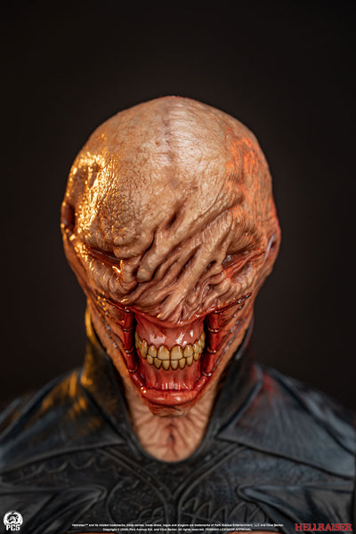 Hellraiser - Chatterer (Regular) 1/3 Scale Statue