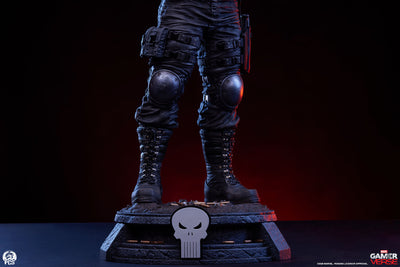 The Punisher Statue (Regular) 1/3 Scale Statue
