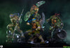 Michelangelo (Regular) 1/3 Scale Statue