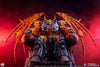 Unicron Museum Scale Statue